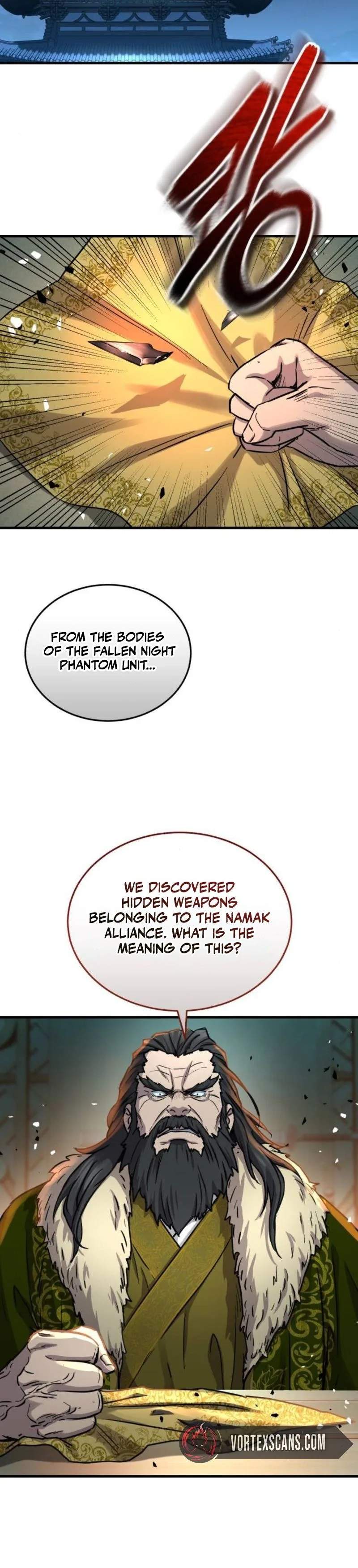 Absolute Dominion - chapter-85 - Page 26