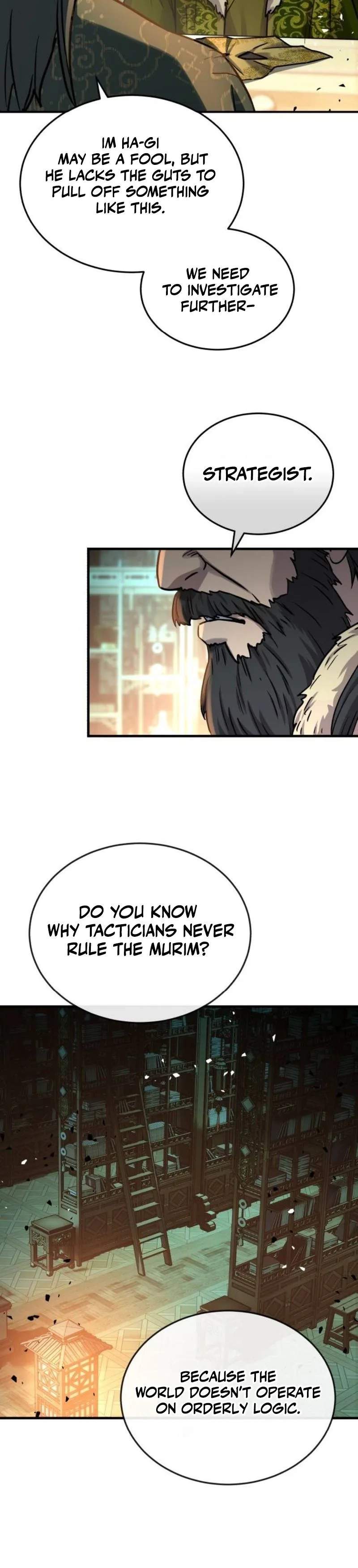 Absolute Dominion - chapter-85 - Page 28