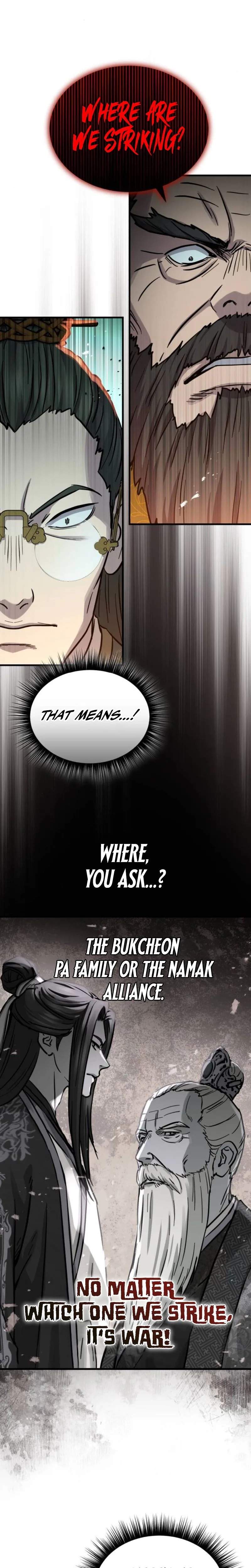 Absolute Dominion - chapter-85 - Page 29