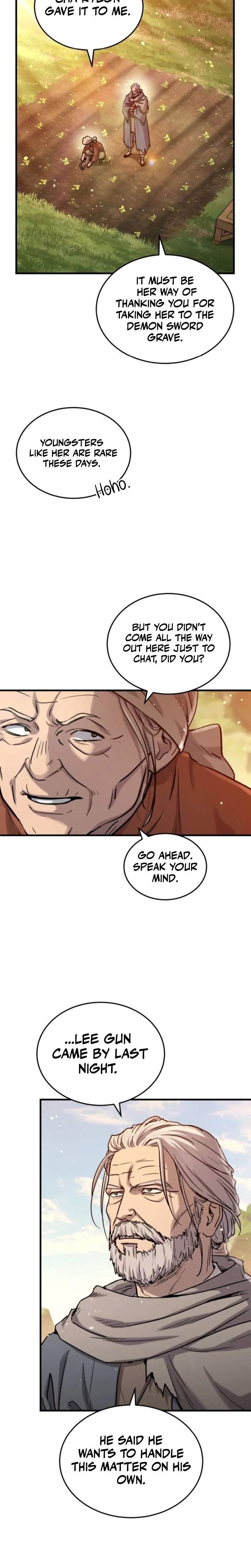 Absolute Dominion - chapter-85 - Page 3