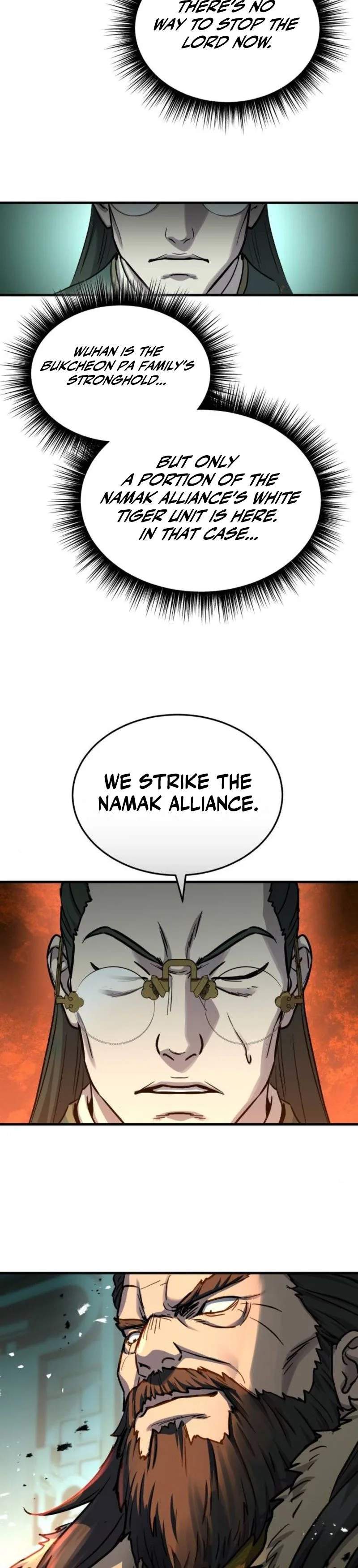Absolute Dominion - chapter-85 - Page 30