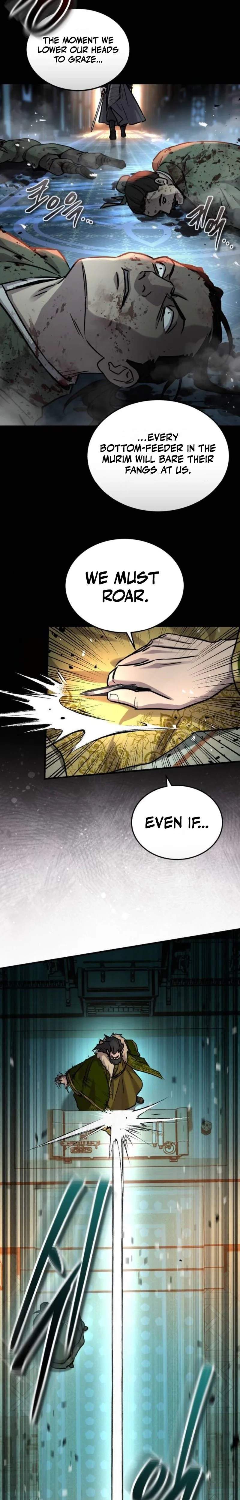 Absolute Dominion - chapter-85 - Page 35