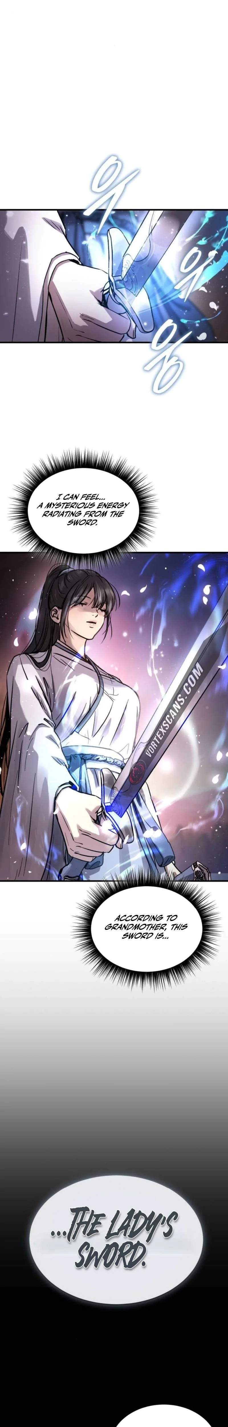 Absolute Dominion - chapter-85 - Page 7