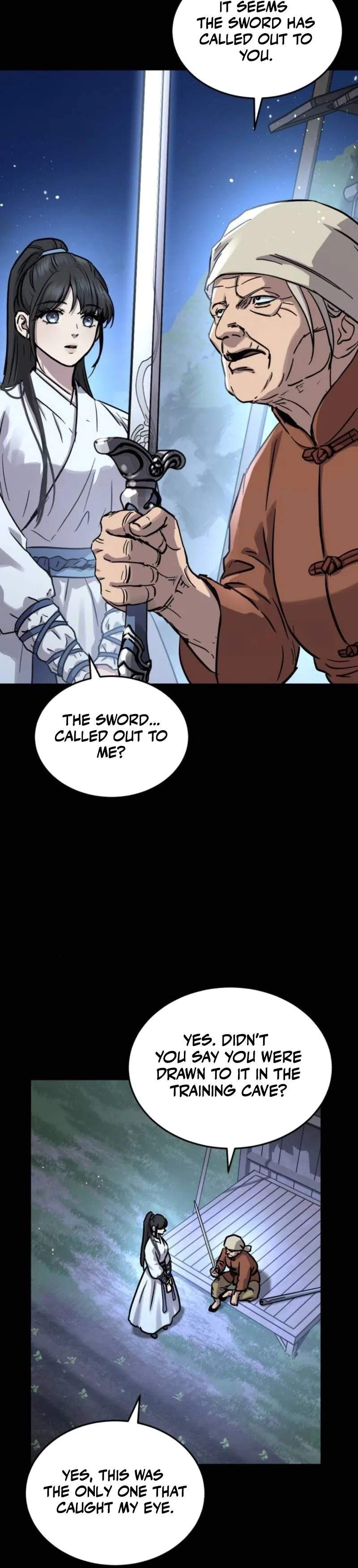 Absolute Dominion - chapter-85 - Page 8