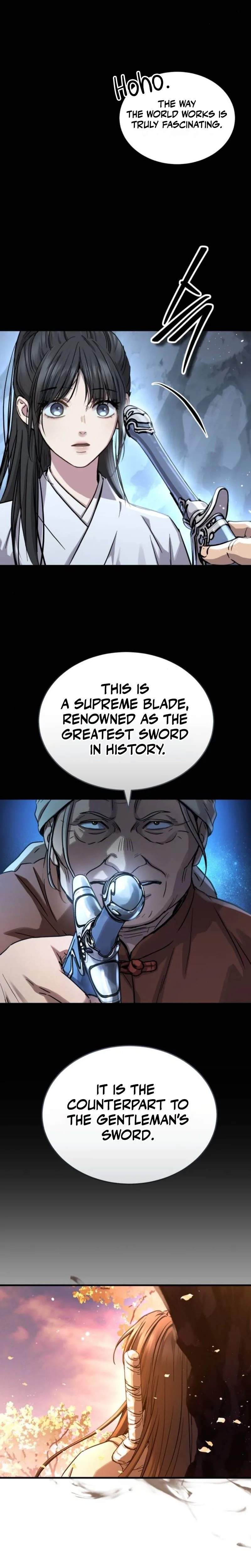 Absolute Dominion - chapter-85 - Page 9