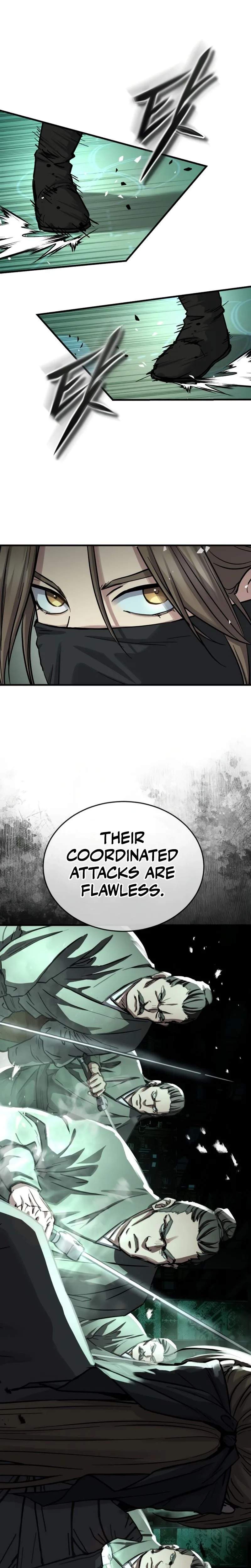 Absolute Dominion - chapter-86 - Page 11