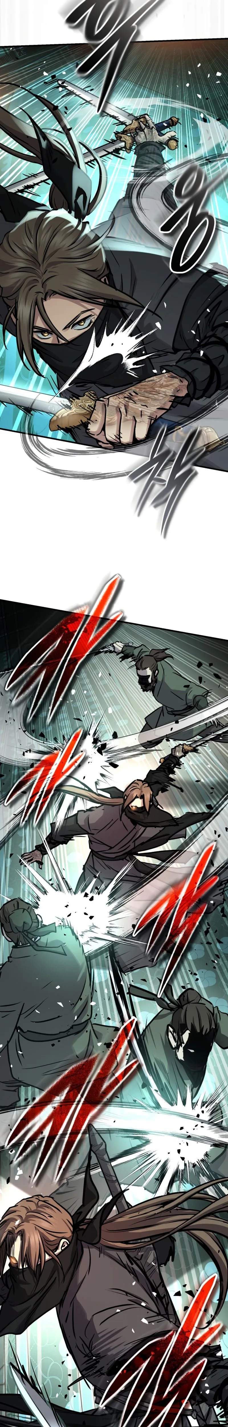 Absolute Dominion - chapter-86 - Page 15