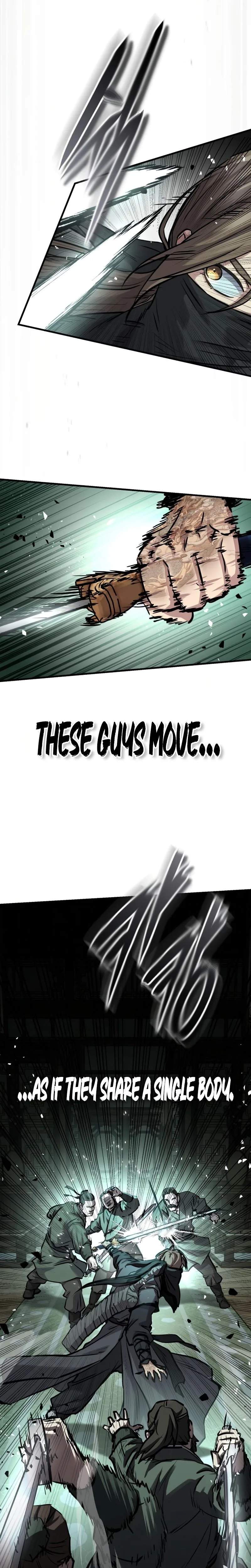 Absolute Dominion - chapter-86 - Page 17