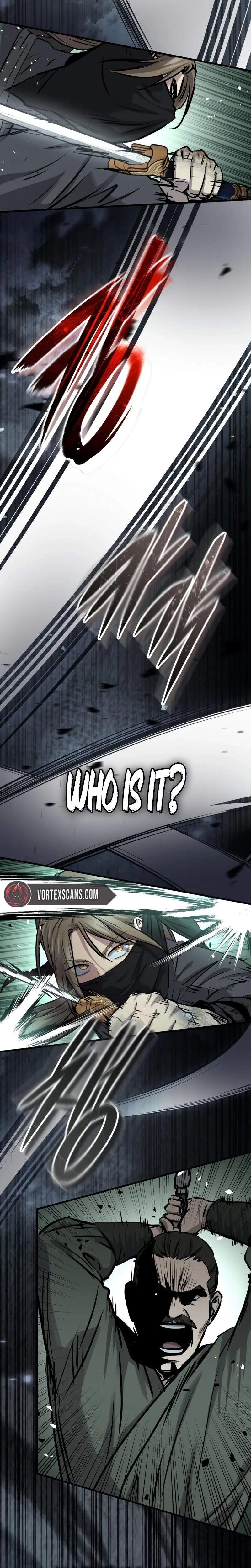 Absolute Dominion - chapter-86 - Page 19
