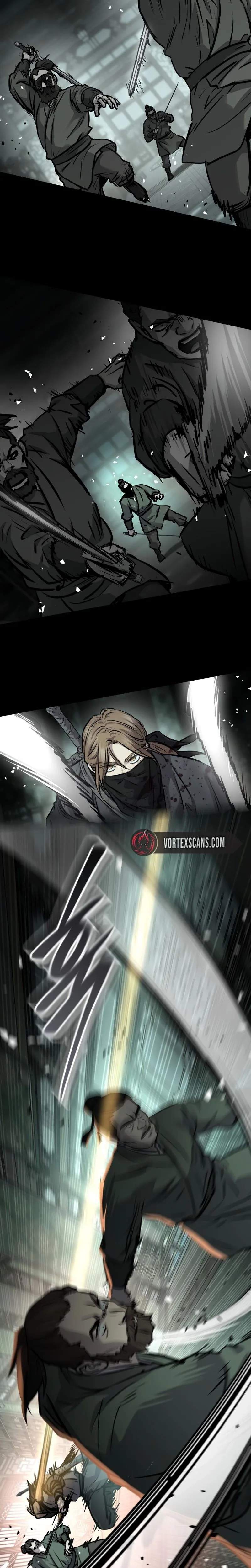 Absolute Dominion - chapter-86 - Page 21