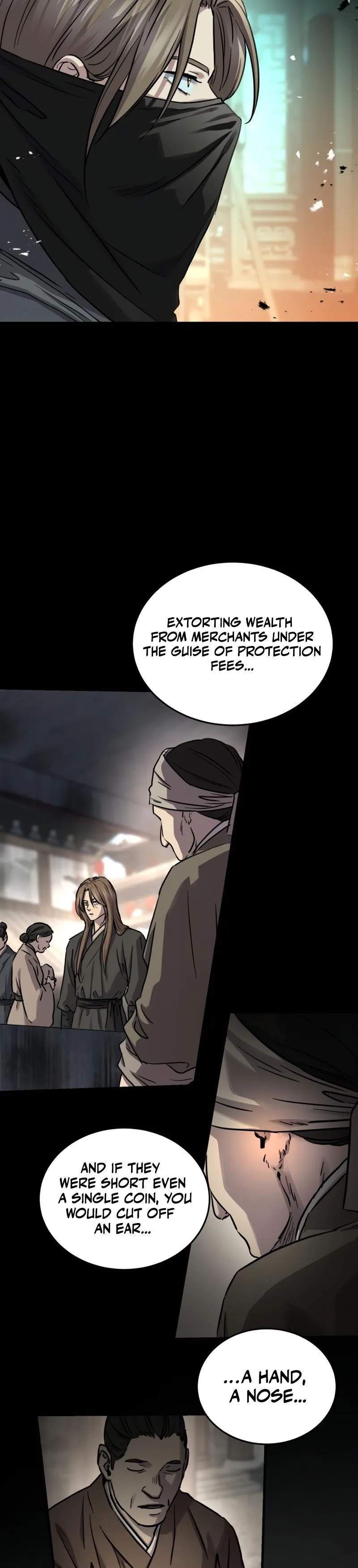 Absolute Dominion - chapter-86 - Page 28