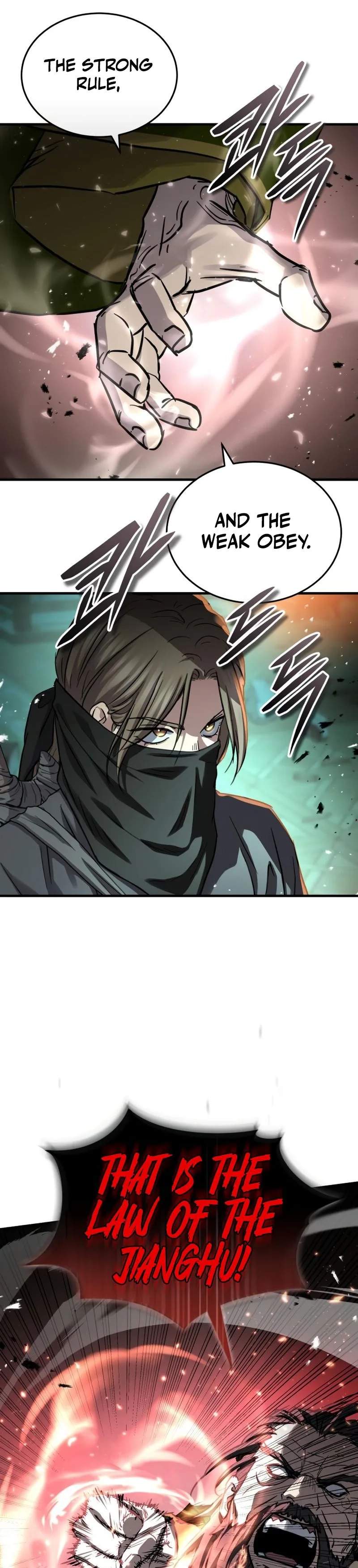 Absolute Dominion - chapter-86 - Page 30