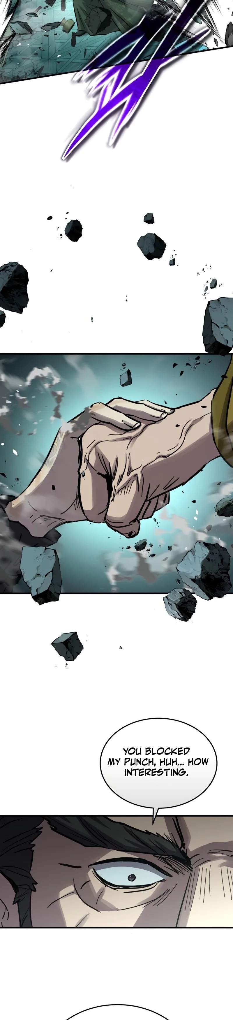 Absolute Dominion - chapter-86 - Page 32
