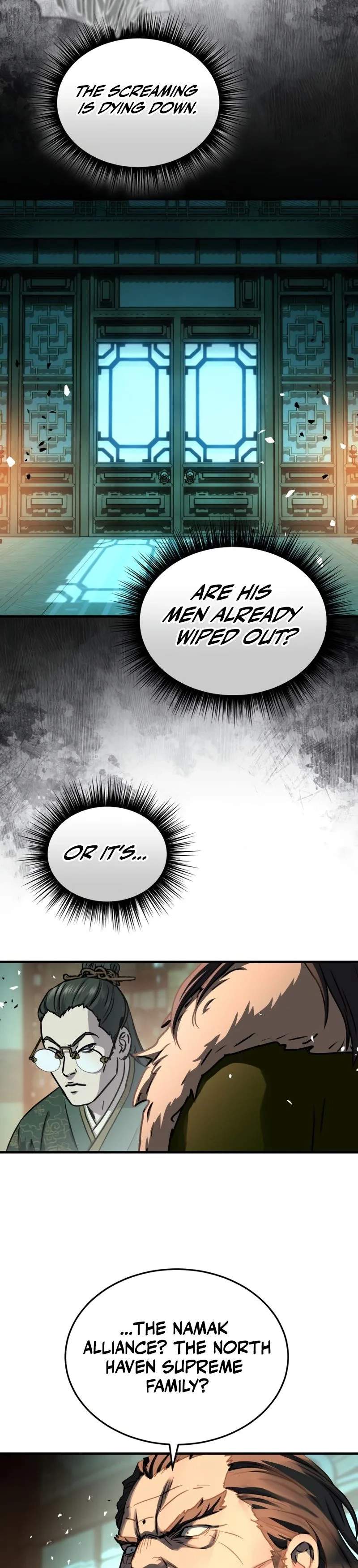 Absolute Dominion - chapter-86 - Page 4