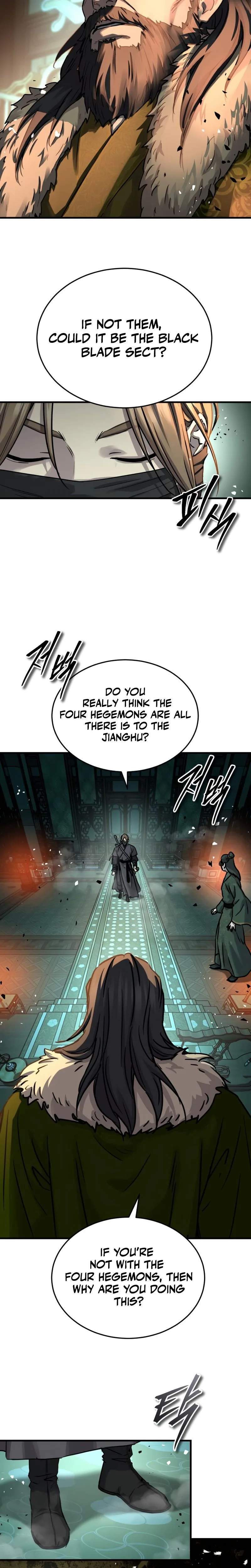Absolute Dominion - chapter-86 - Page 5