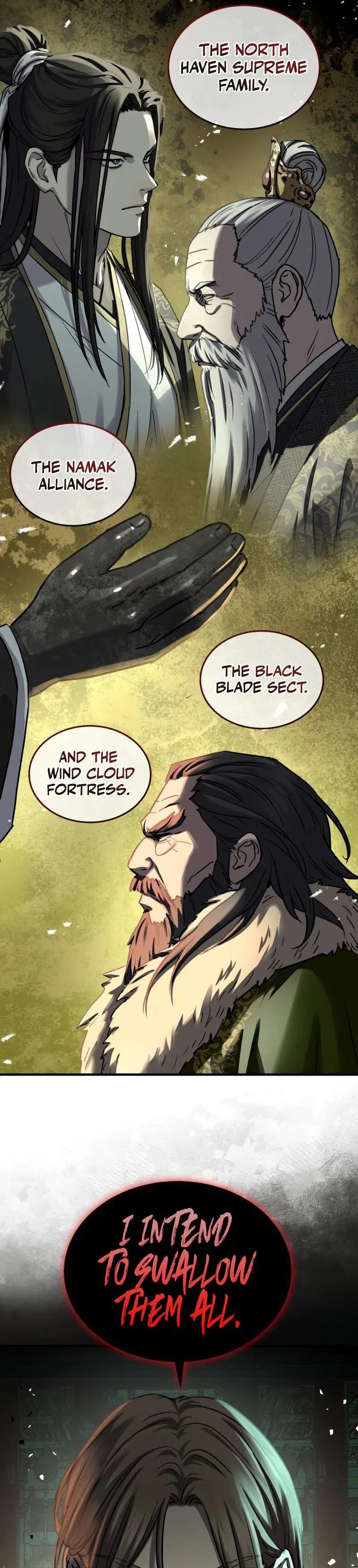 Absolute Dominion - chapter-86 - Page 6