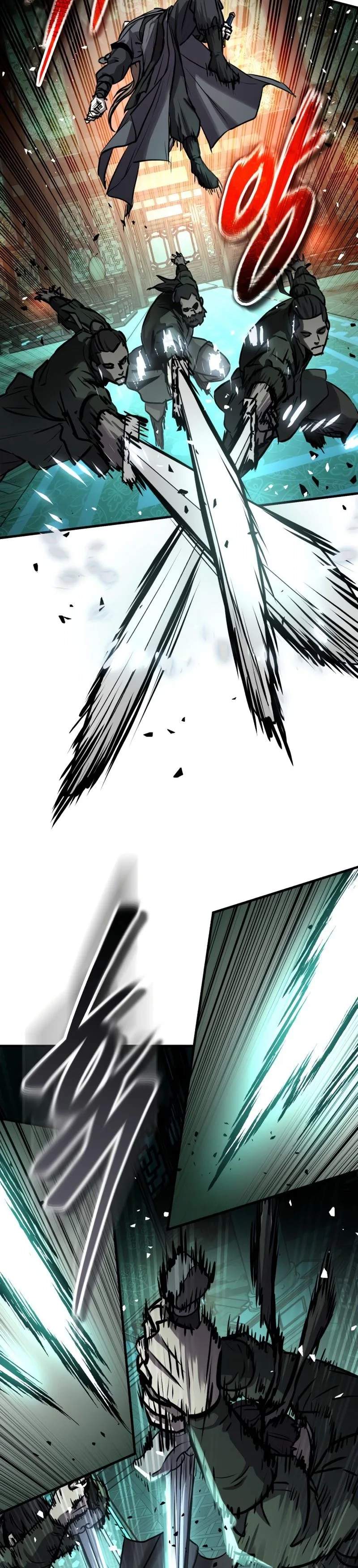 Absolute Dominion - chapter-86 - Page 8