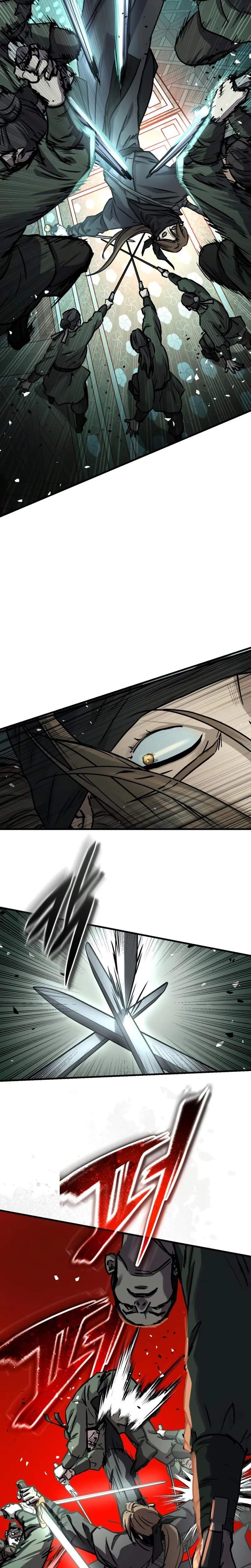 Absolute Dominion - chapter-86 - Page 9