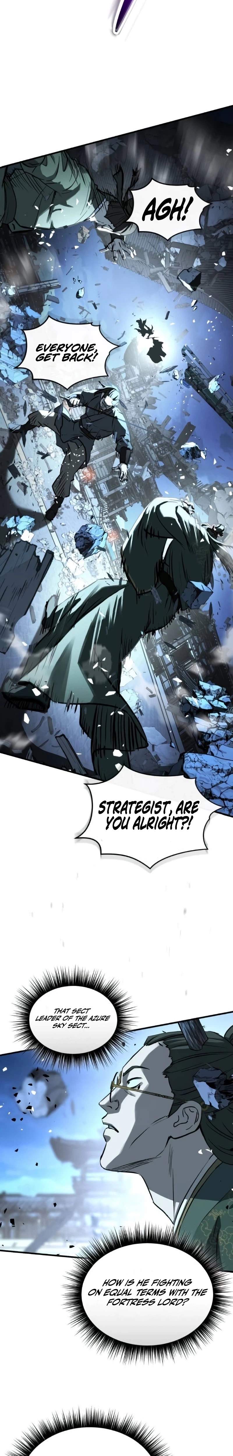 Absolute Dominion - chapter-87 - Page 11
