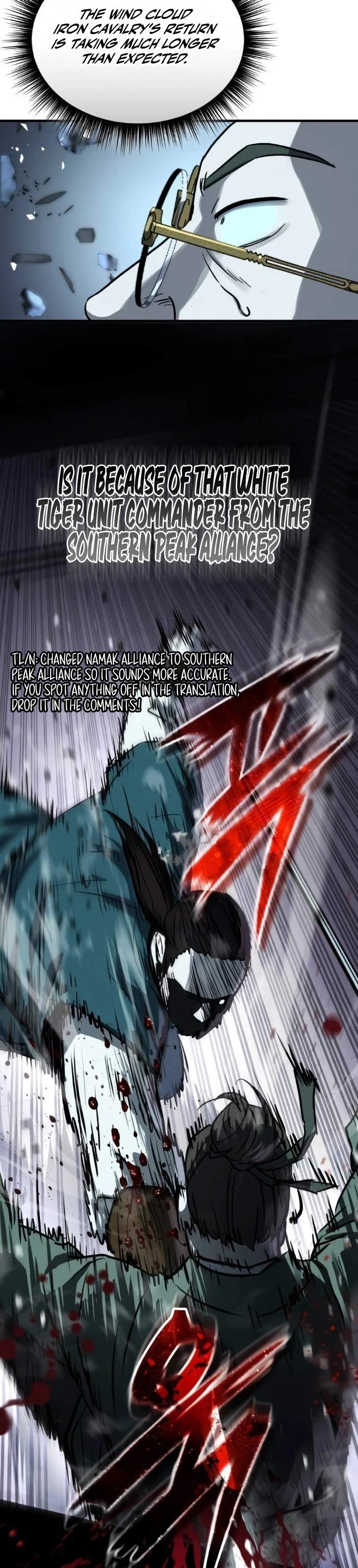 Absolute Dominion - chapter-87 - Page 12