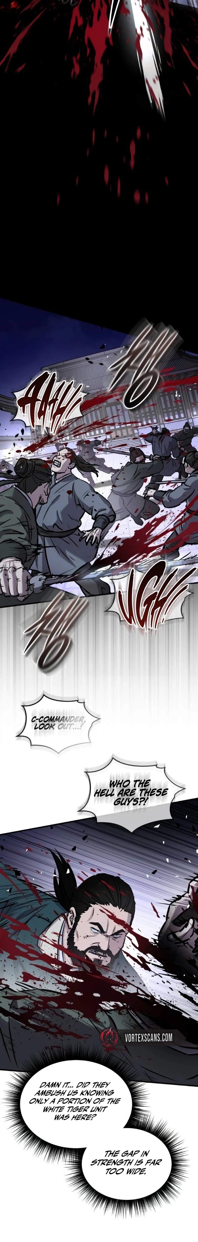 Absolute Dominion - chapter-87 - Page 13