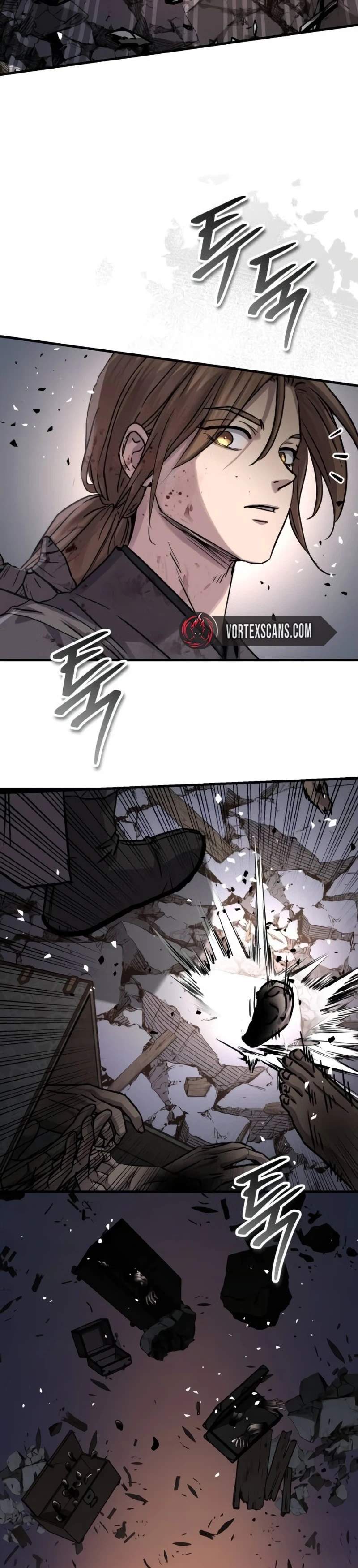 Absolute Dominion - chapter-87 - Page 22