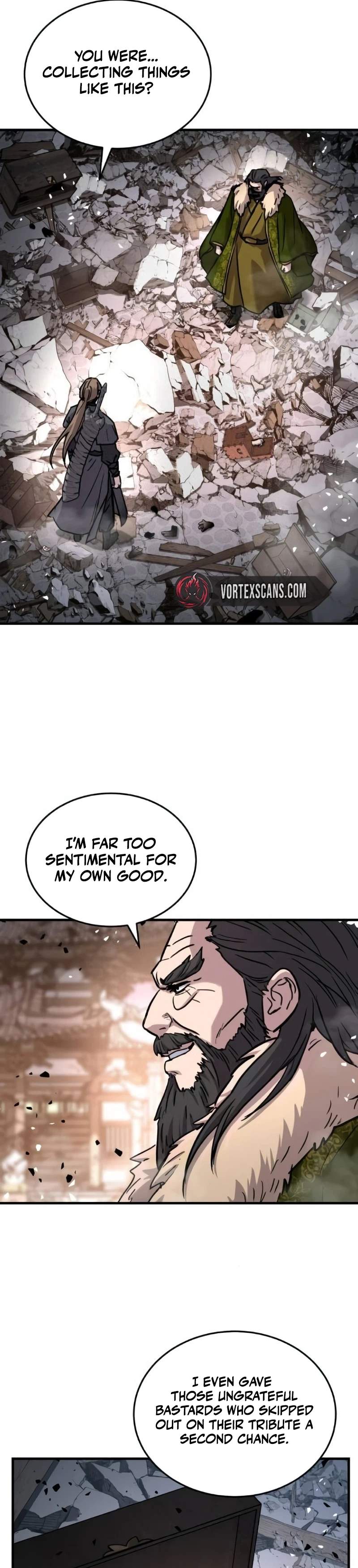 Absolute Dominion - chapter-87 - Page 24