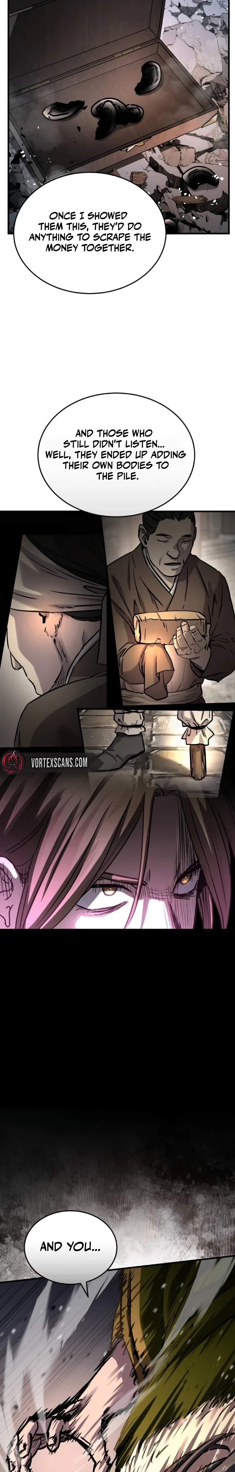 Absolute Dominion - chapter-87 - Page 25