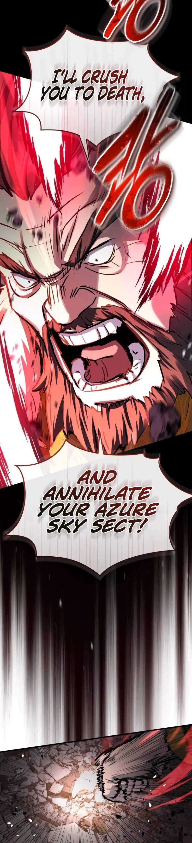 Absolute Dominion - chapter-87 - Page 30