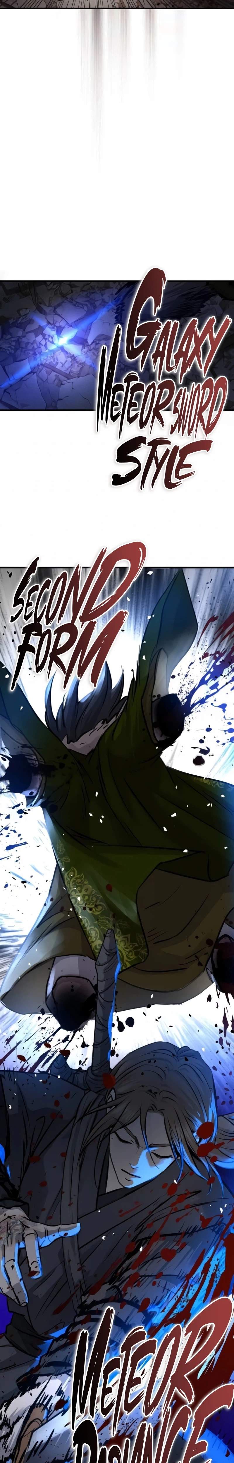 Absolute Dominion - chapter-87 - Page 31