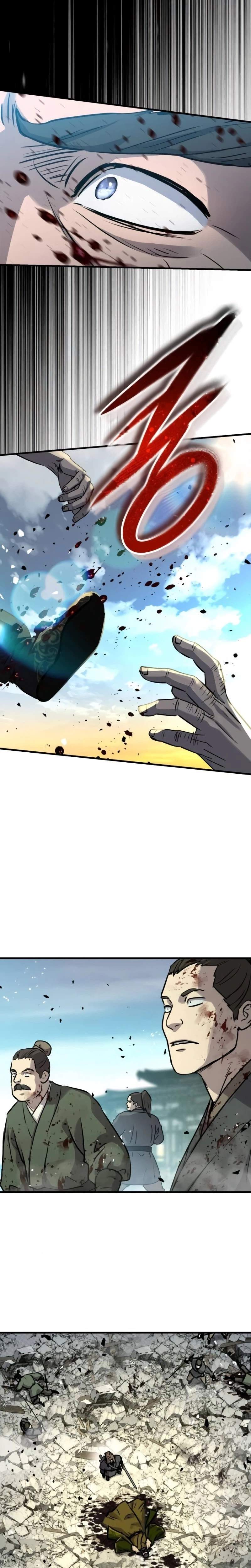 Absolute Dominion - chapter-87 - Page 33