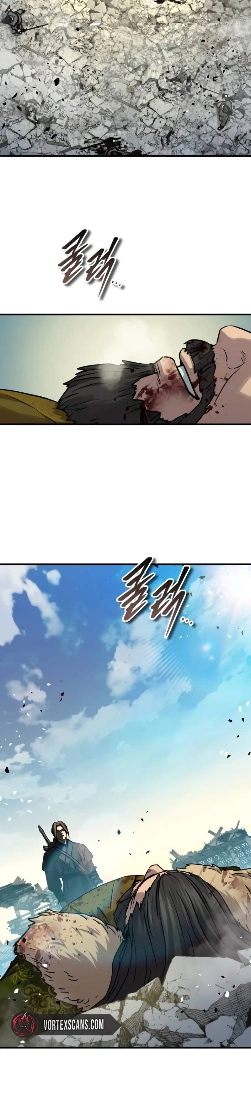 Absolute Dominion - chapter-87 - Page 34