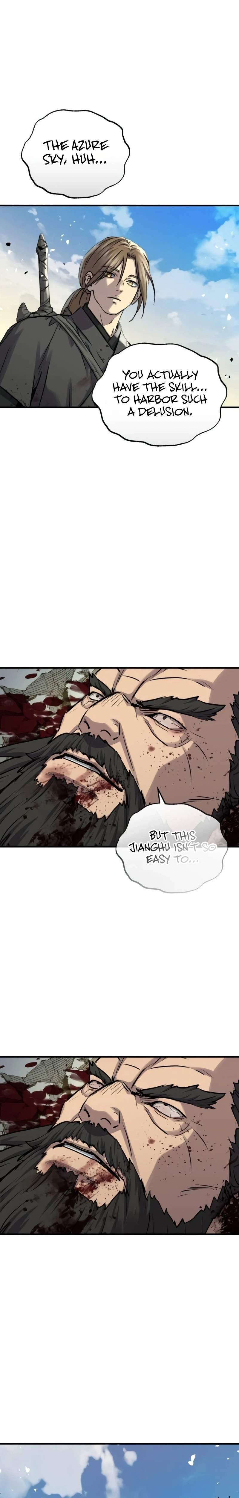 Absolute Dominion - chapter-87 - Page 35