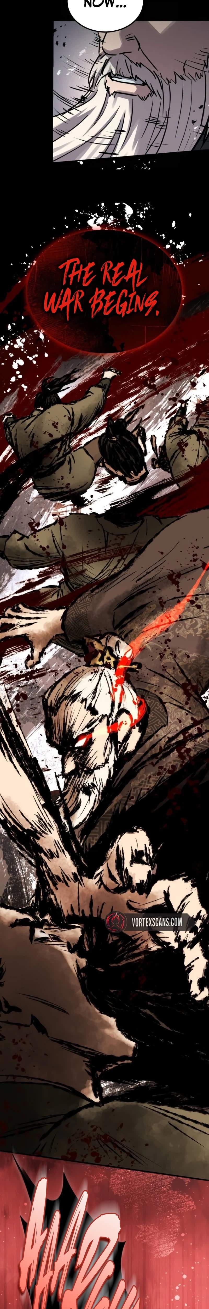 Absolute Dominion - chapter-87 - Page 41