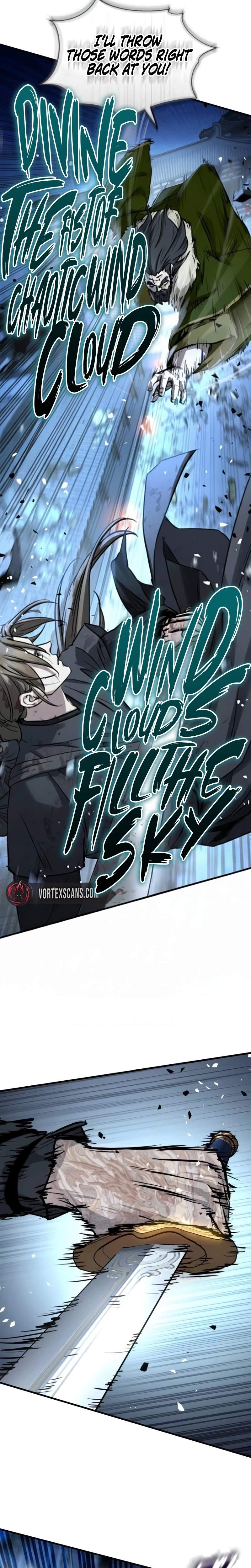 Absolute Dominion - chapter-87 - Page 9