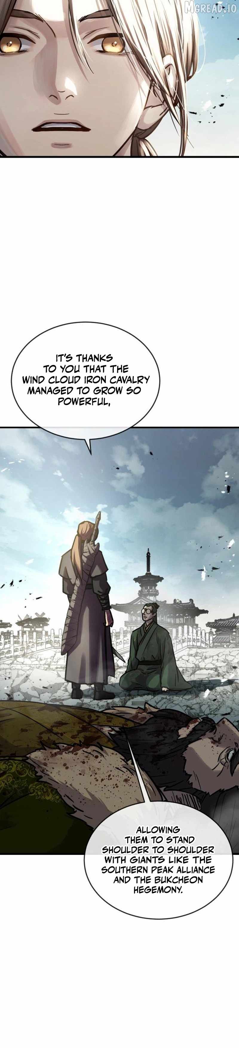 Absolute Dominion - chapter-88 - Page 10