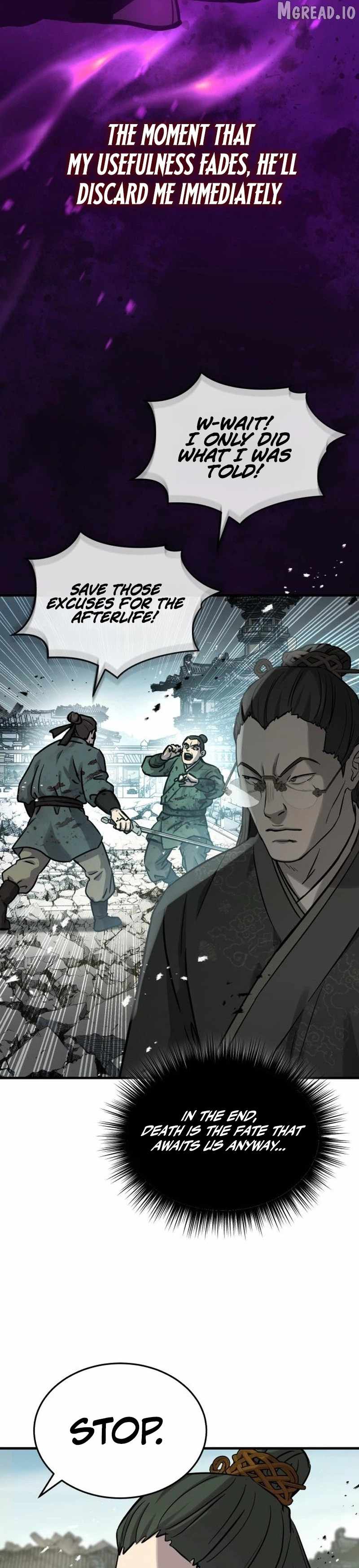 Absolute Dominion - chapter-88 - Page 12