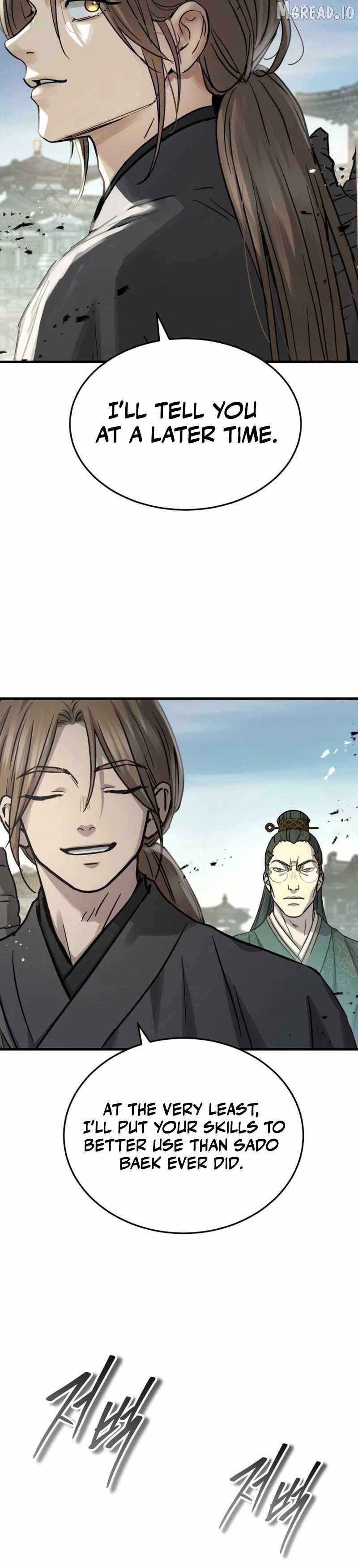 Absolute Dominion - chapter-88 - Page 16
