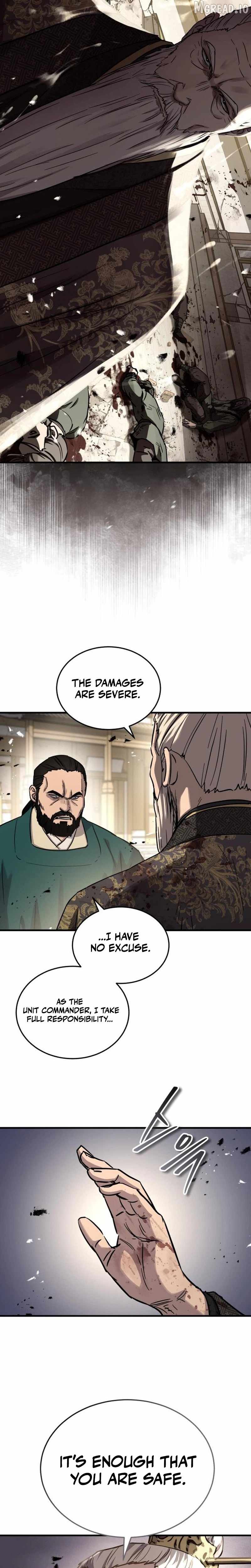 Absolute Dominion - chapter-88 - Page 19