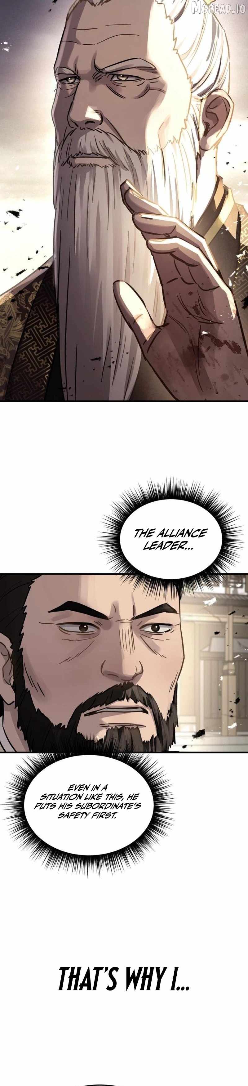 Absolute Dominion - chapter-88 - Page 20
