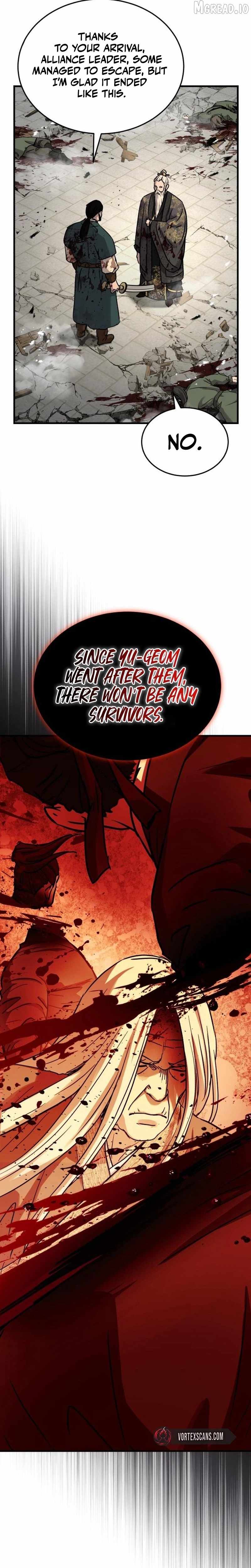 Absolute Dominion - chapter-88 - Page 21