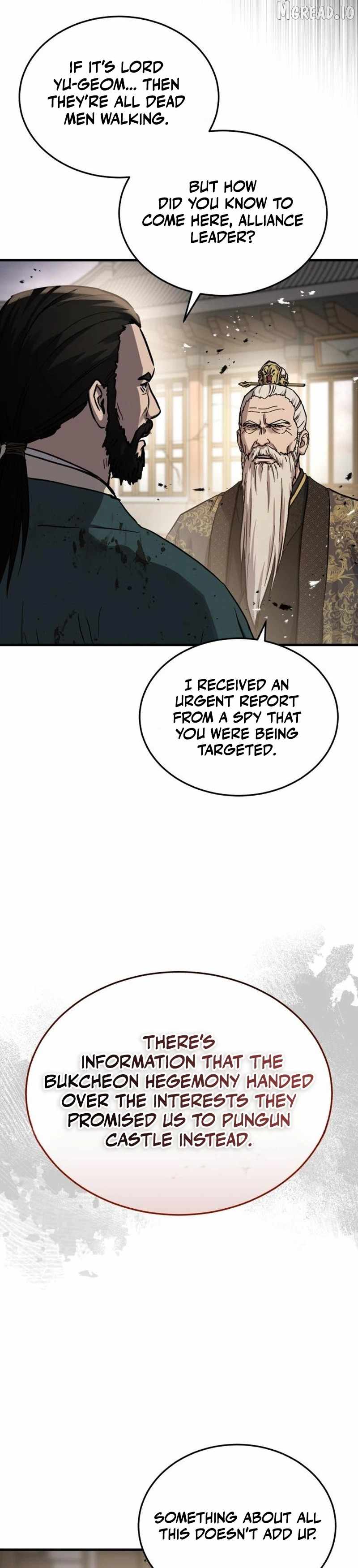 Absolute Dominion - chapter-88 - Page 22