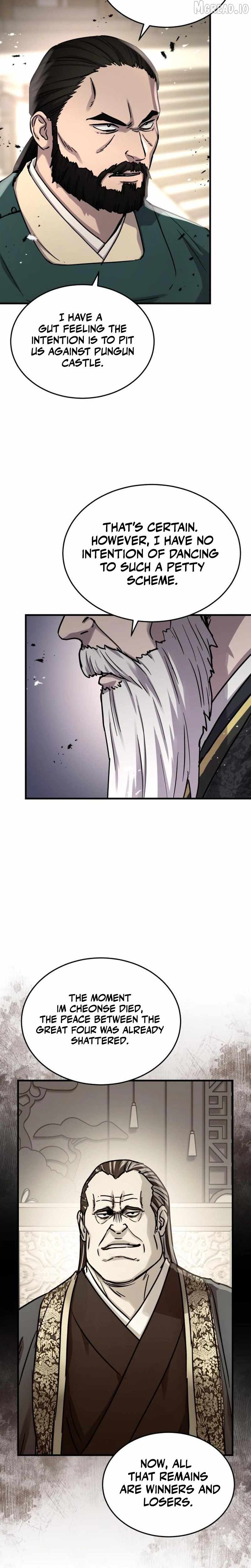 Absolute Dominion - chapter-88 - Page 23