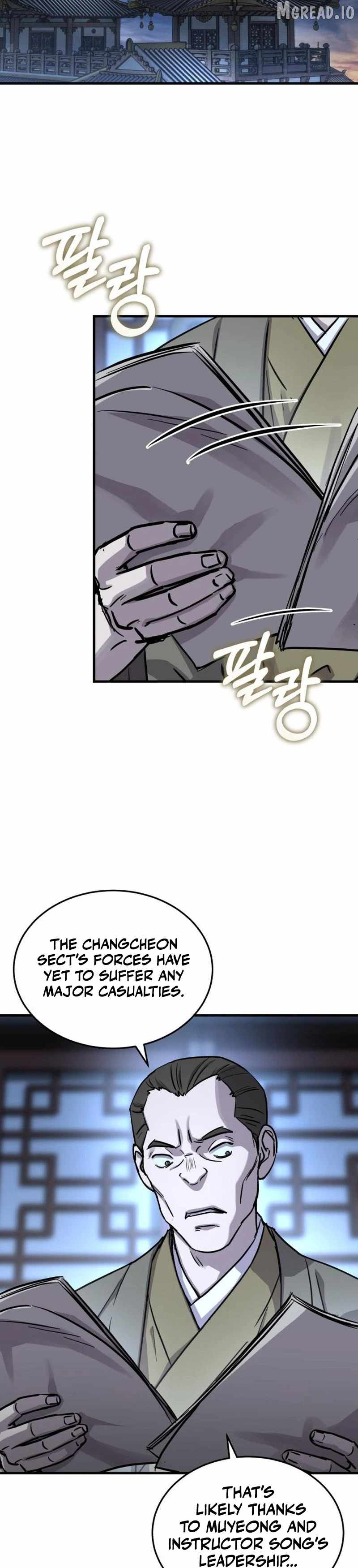 Absolute Dominion - chapter-88 - Page 26