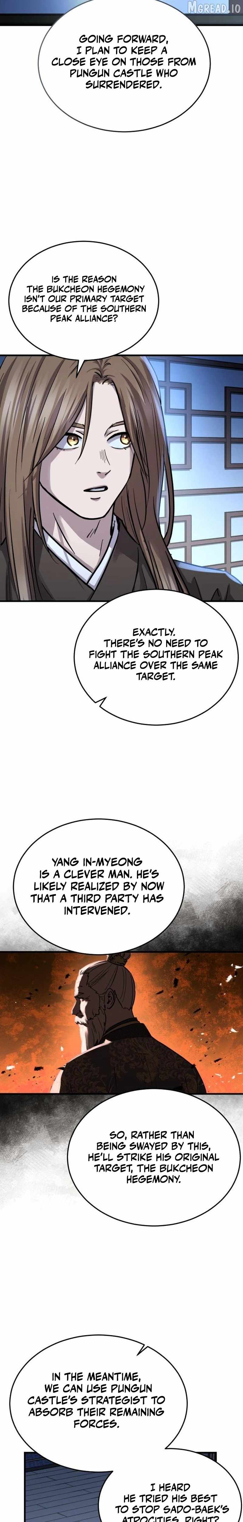 Absolute Dominion - chapter-88 - Page 29