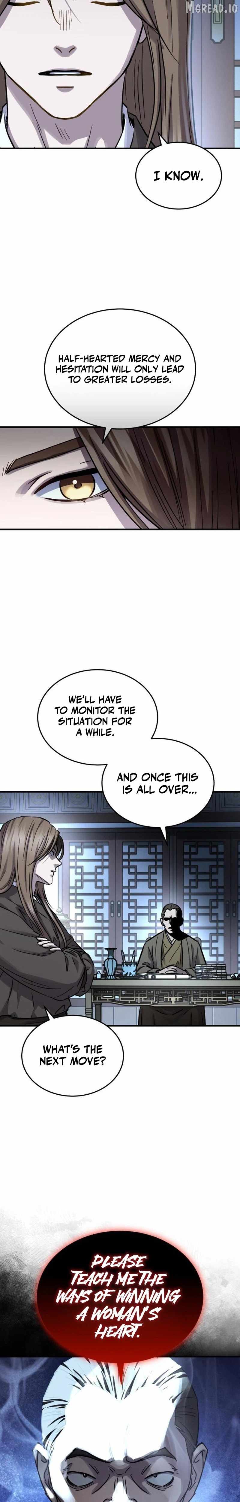 Absolute Dominion - chapter-88 - Page 31