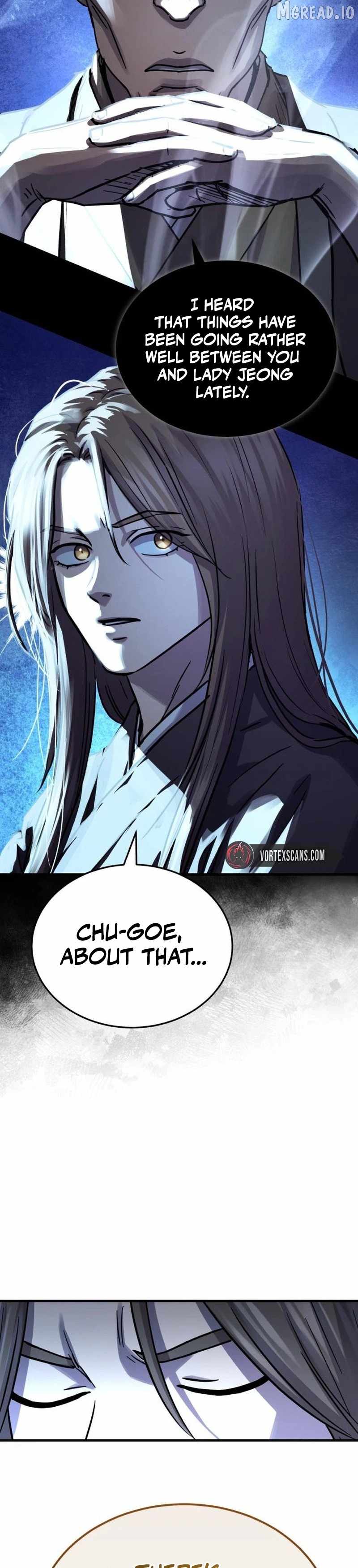 Absolute Dominion - chapter-88 - Page 32