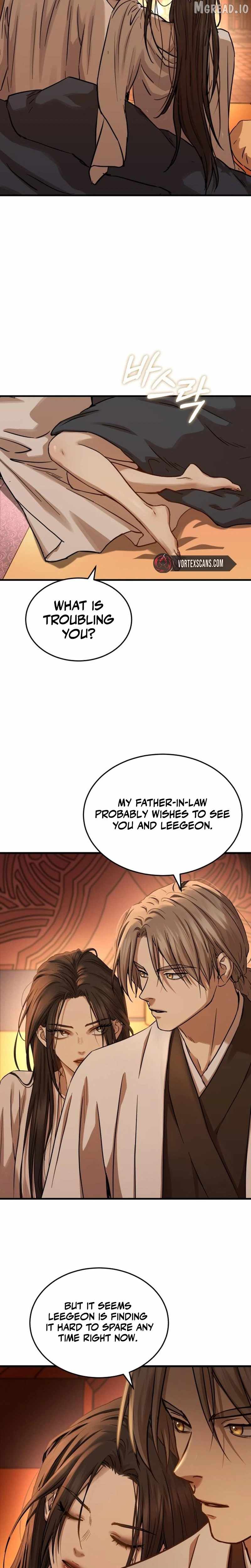 Absolute Dominion - chapter-88 - Page 35