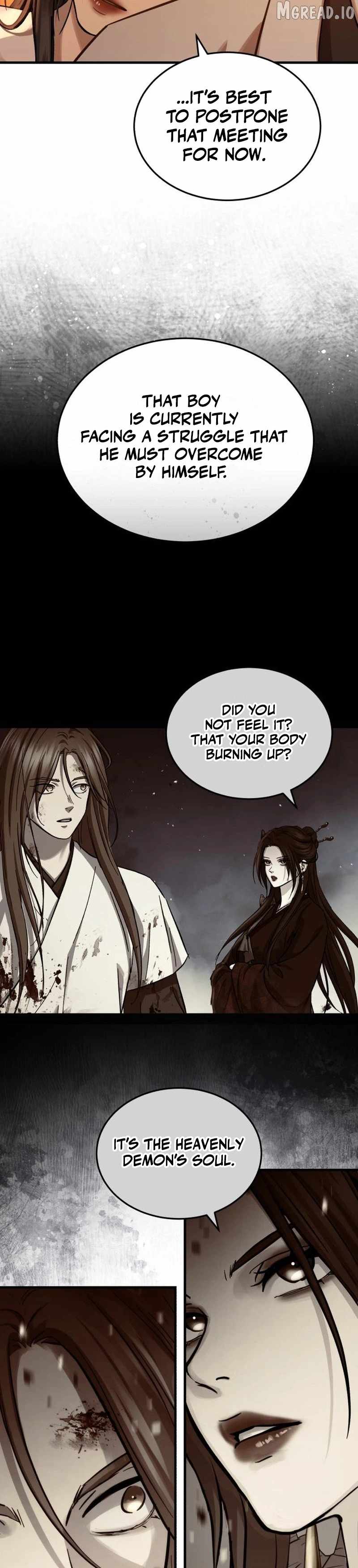 Absolute Dominion - chapter-88 - Page 36