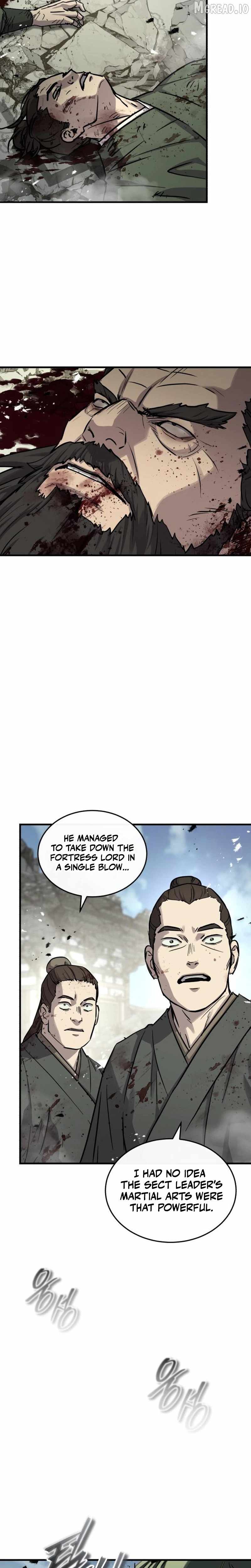 Absolute Dominion - chapter-88 - Page 7